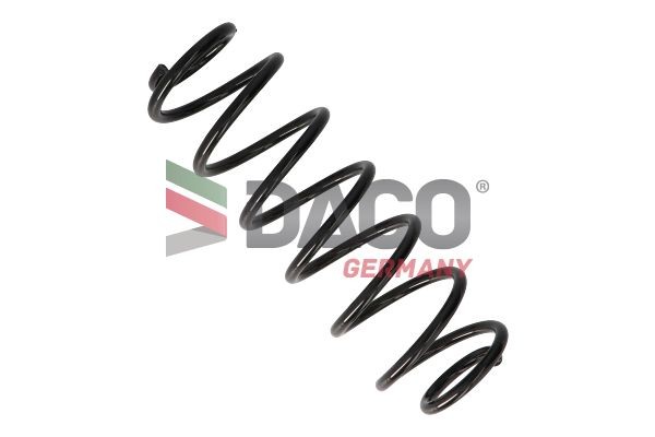 DACO Germany 811013: Chassisveer Achteras