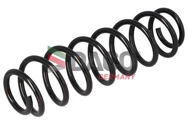 DACO Germany 813400: Chassisveer Achteras