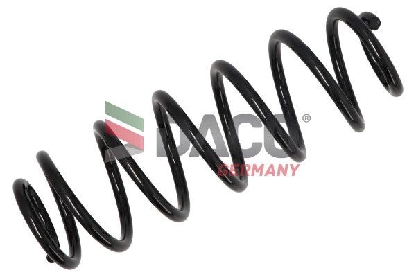 DACO Germany 814200: Chassisveer Achteras