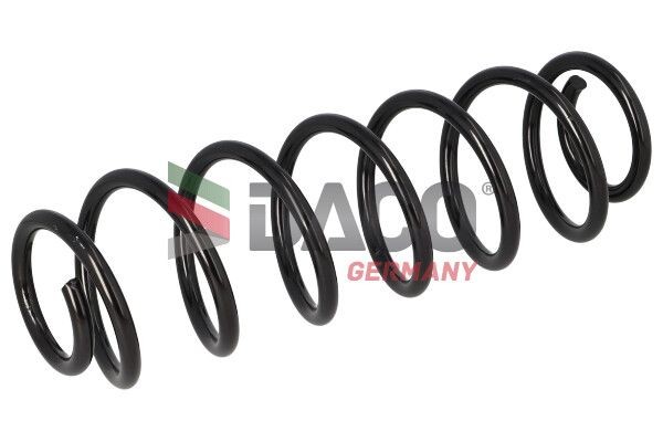 DACO Germany 814214: Chassisveer Achteras