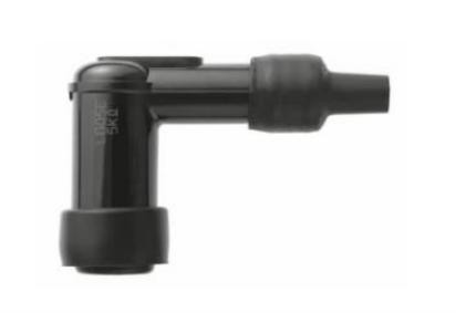 NGK 8331: Pistik, süüteküünal