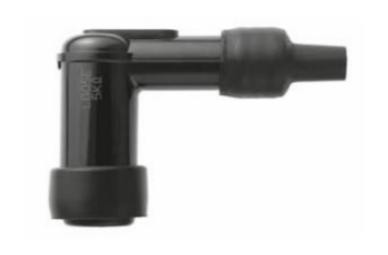 NGK 8362: Pistik, süüteküünal