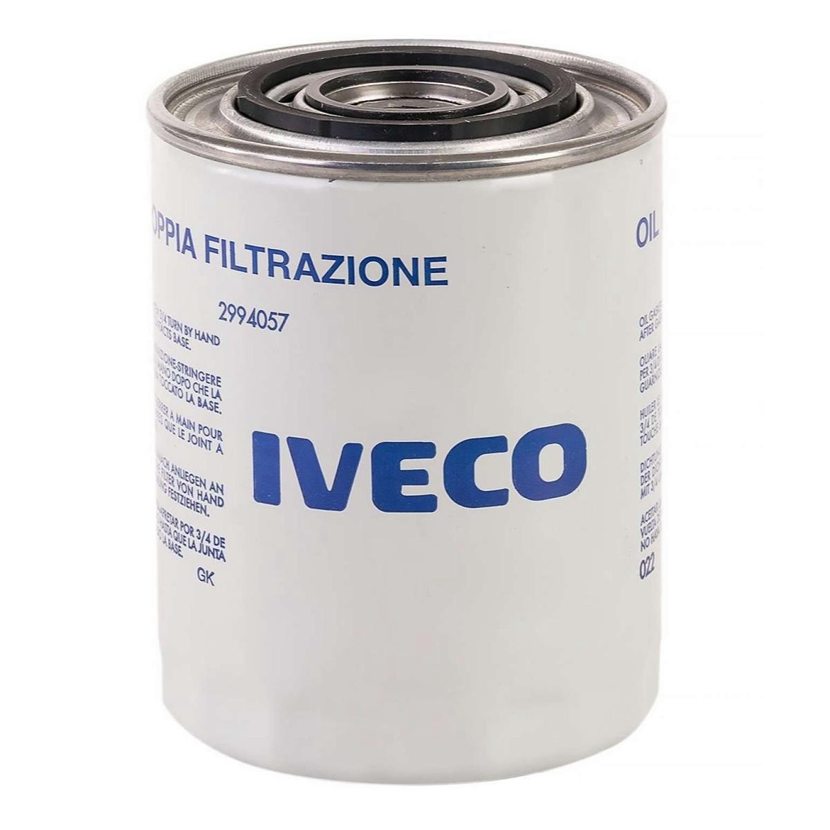 IVECO 2994057: Oliefilter