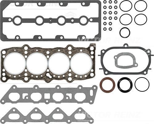 REINZ 02-35575-01: Kit guarnizioni, Testata con guarnizione tenuta stelo valvola
