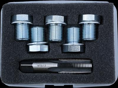KUNZER 78815: Reparatursatz, Ölwanne