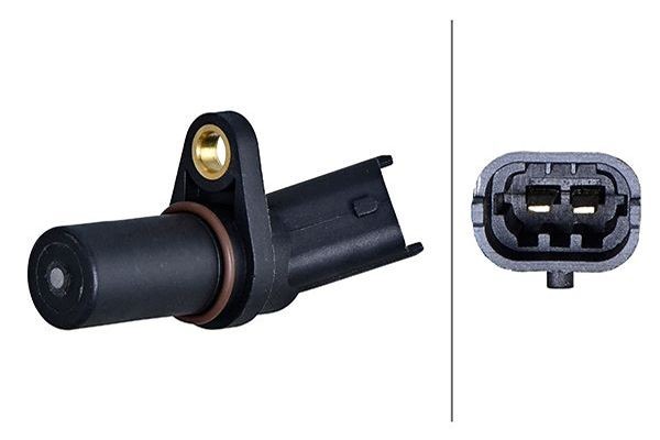 HELLA 6PU 009 169-231: Capteur PMH