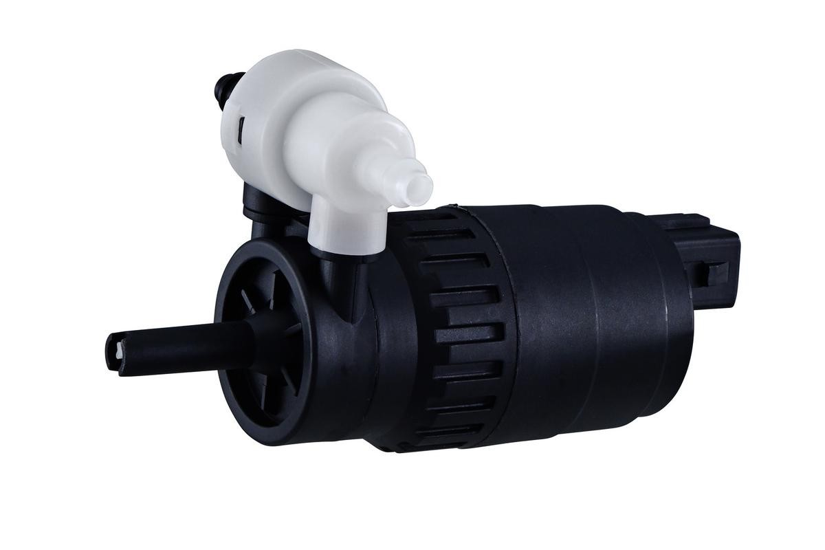 HELLA 8TW 006 849-331: Klaasipesuvee pump, klaasipuhastus 12V