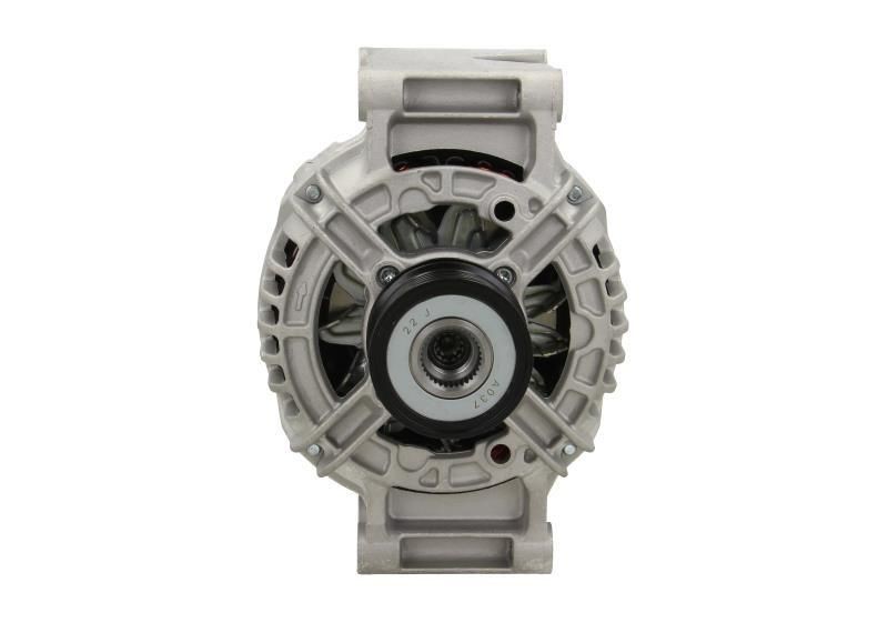 BV PSH 555.518.090.211: Alternator 90A