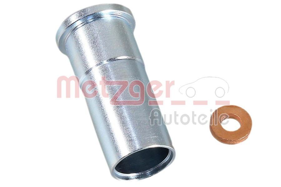 METZGER 0873035: Bøsning, dyseholder