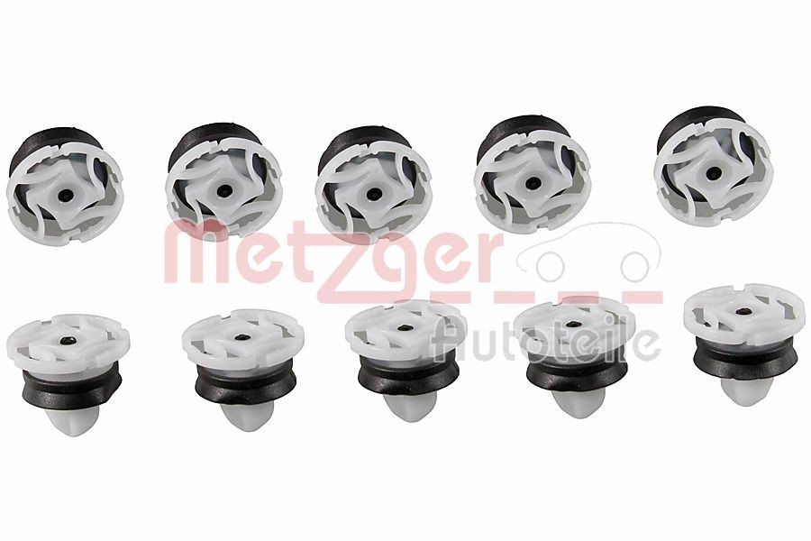 METZGER 2280048: Moldings / aizsarguzlika