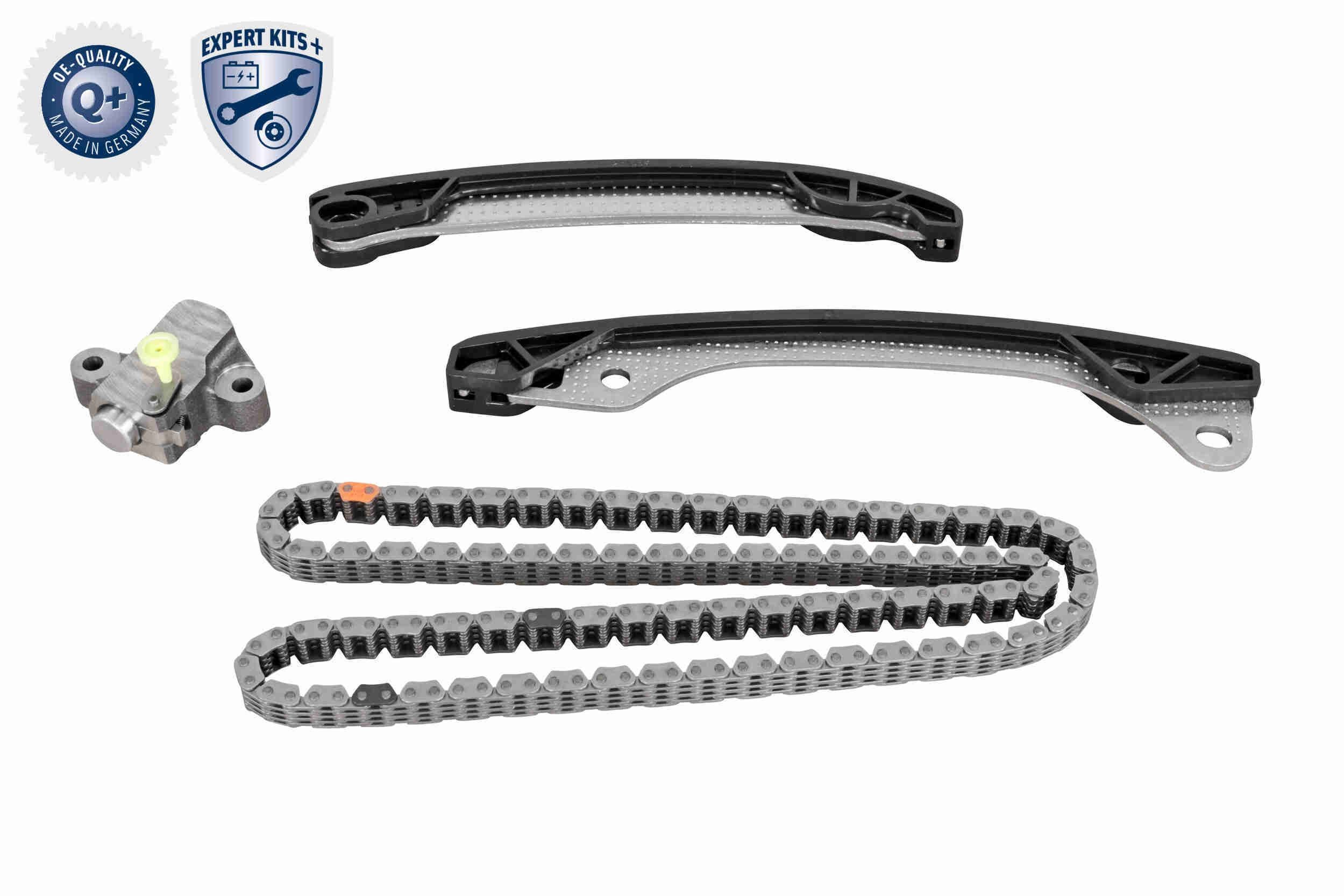 VAICO V46-10006-BEK: Kamkedjesats Q+, original equipment manufacturer quality MADE IN GERMANY för kamaxel