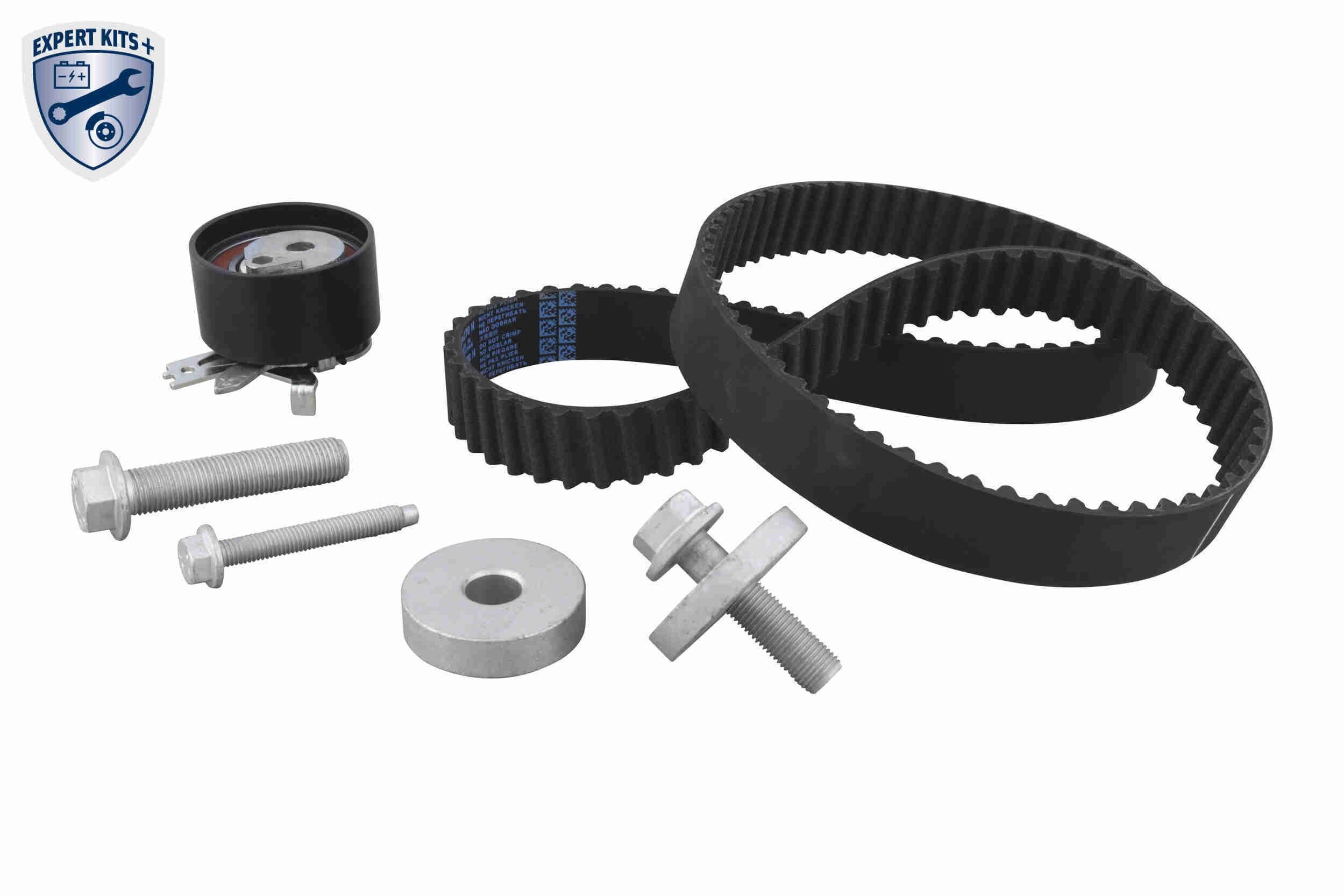 VAICO V46-1500: Kit de distribution EXPERT KITS + Nbr. dents: 123