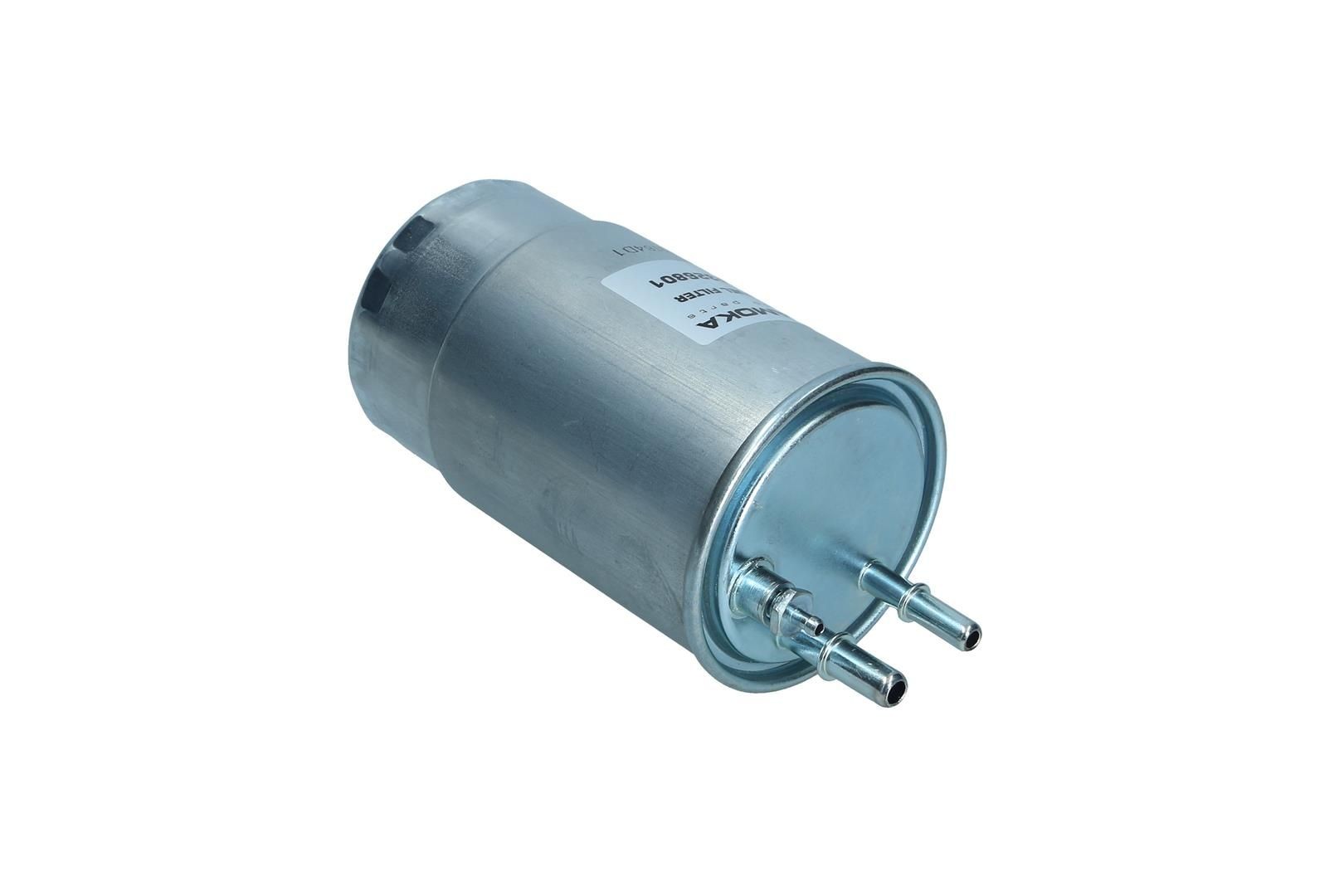 KAMOKA F326801: Brændstof-filter