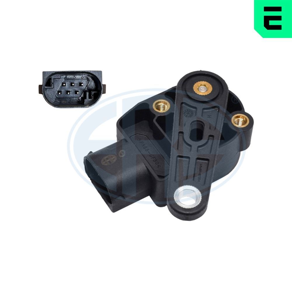 ERA 551726A: Xenon ljushöjdsreglering givare