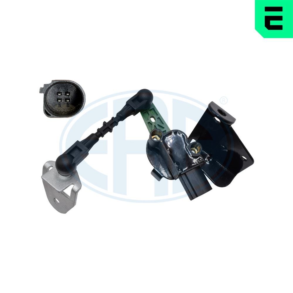 ERA 551728A: Sensor, Xenonlys (lysvide-regulering bagved til venstre