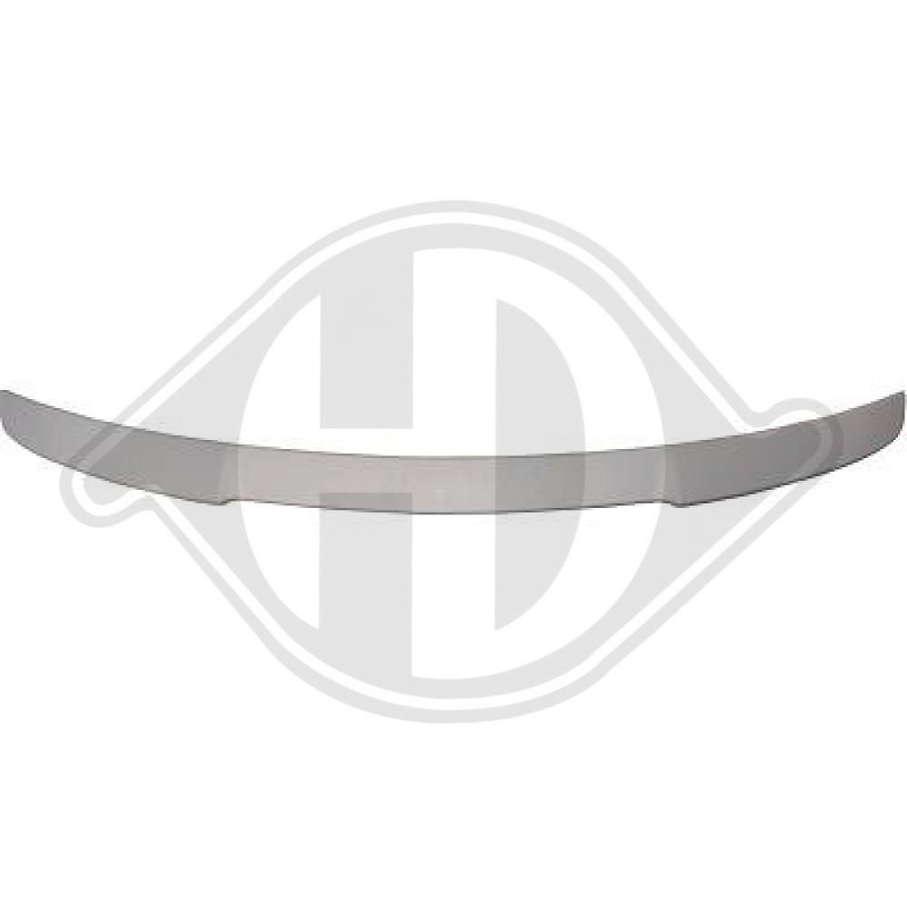 DIEDERICHS 1033561: Αεροτομή HD Tuning πίσω