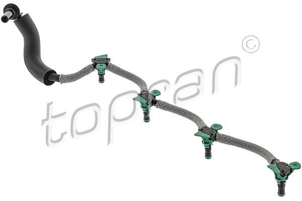 TOPRAN 724 261: Slange