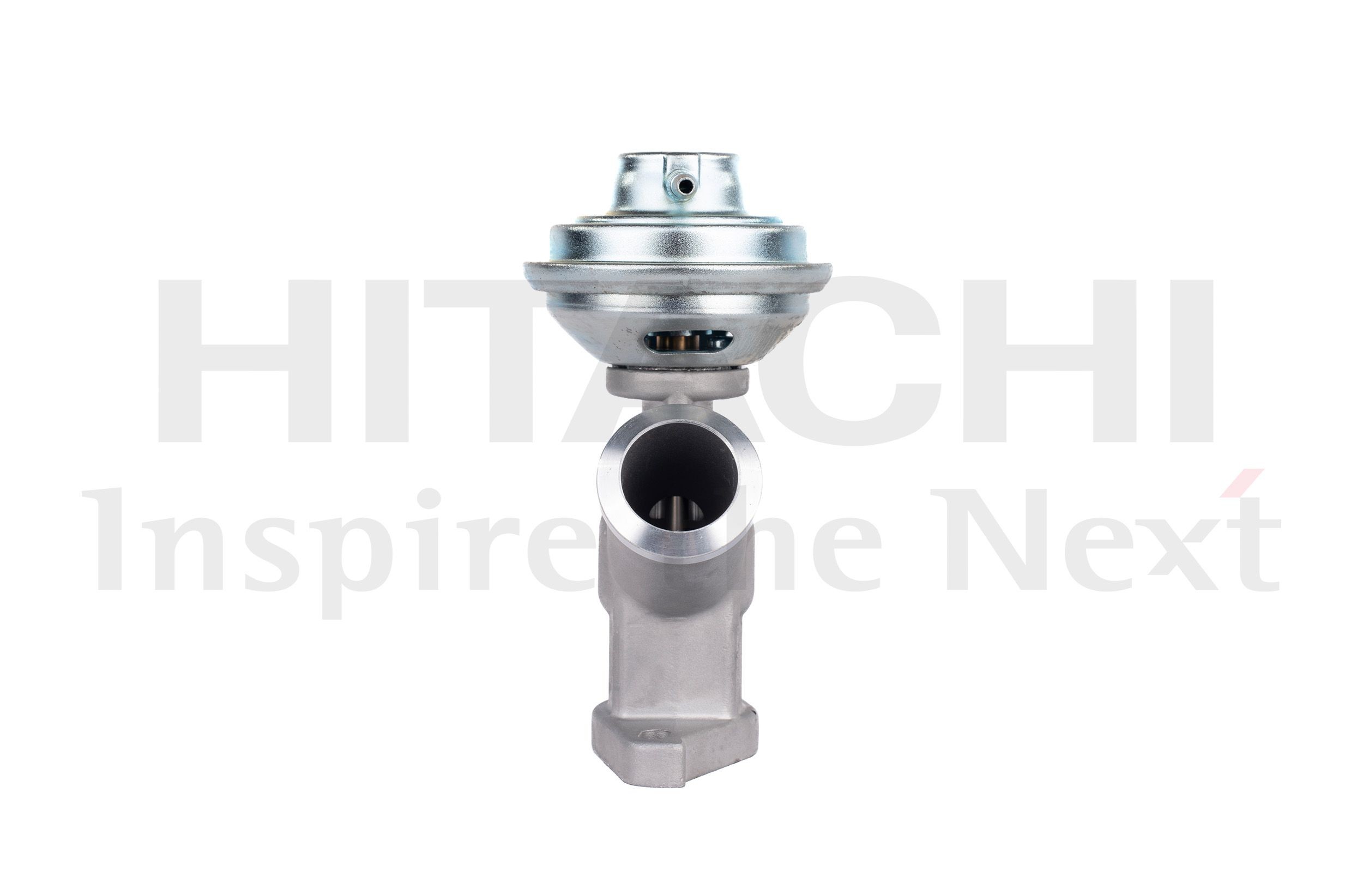 HITACHI 2505962: Izpl. gāzu recirkulācijas vārsts ar blīvi