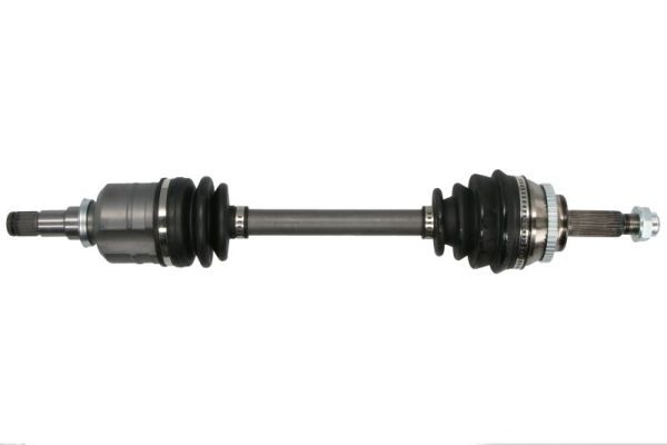 PASCAL G22013PC: Arbre de transmission Essieu avant gauche, 638mm
