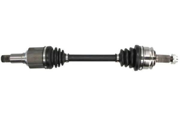 PASCAL G28013PC: Antriebswelle Vorderachse links, 613mm