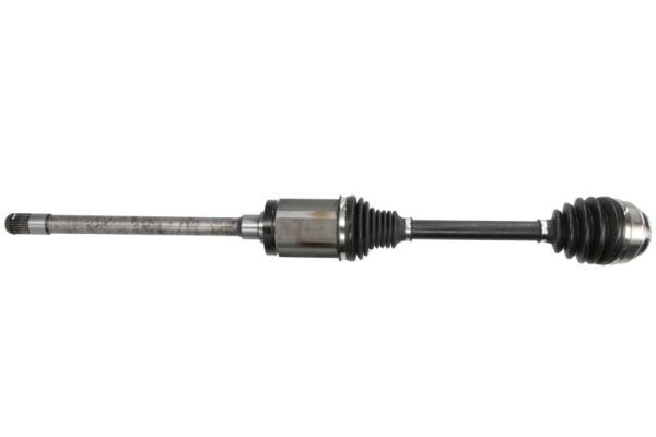 PASCAL G2B018PC: Полуоска на предната ос отдясно, 866mm