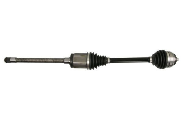 PASCAL G2B025PC: Полуоска на предната ос отдясно, 880mm