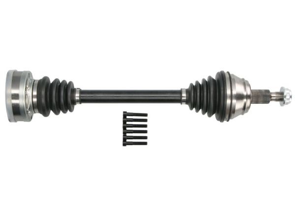 PASCAL G2S002PC: Полуоска на предната ос отляво, 560mm