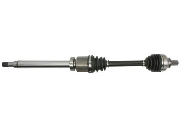 PASCAL G2V006PC: Piedziņas vārpsta Priekšējais tilts pa labi, 922mm