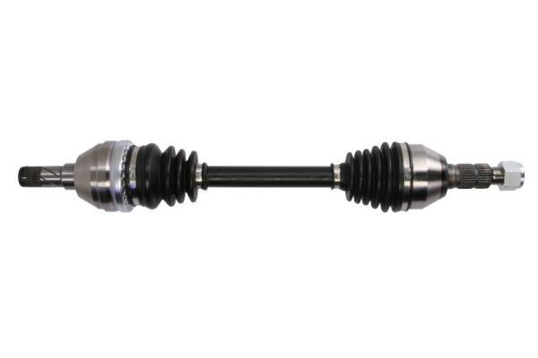 PASCAL G2X051PC: Semiasse Assale anteriore Sx, 621mm