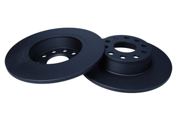 QUARO QD4597HC: Piduriketas Tagasild, Ø: 272mm, täis, Ø: 272mm, kaetud