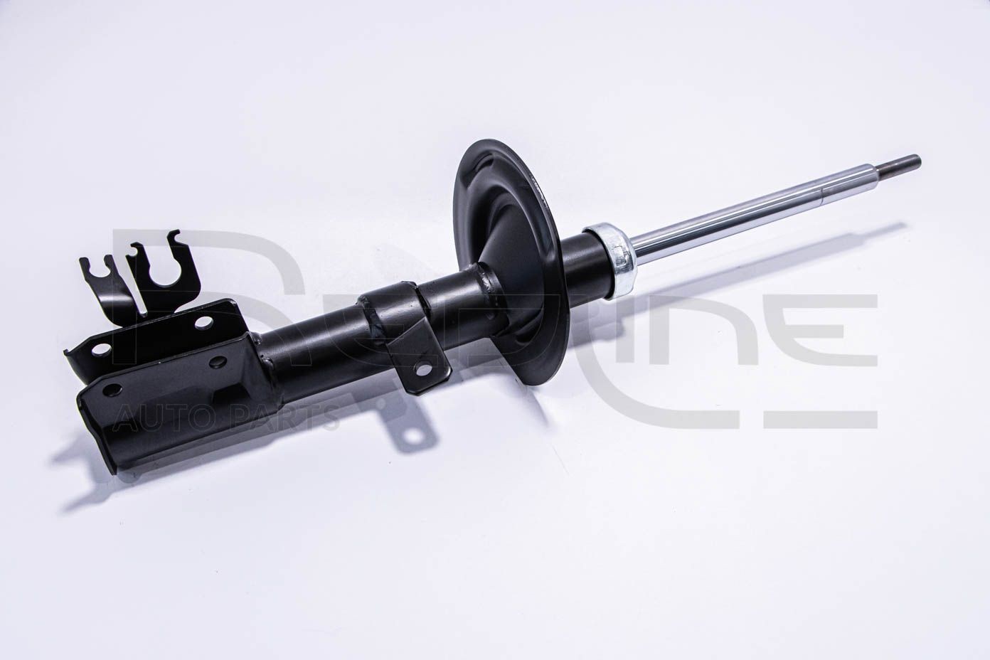 RED-LINE 39FT004: Ammortizzatore Assale anteriore Dx, A pressione del gas, Ammortizzatore tipo McPherson