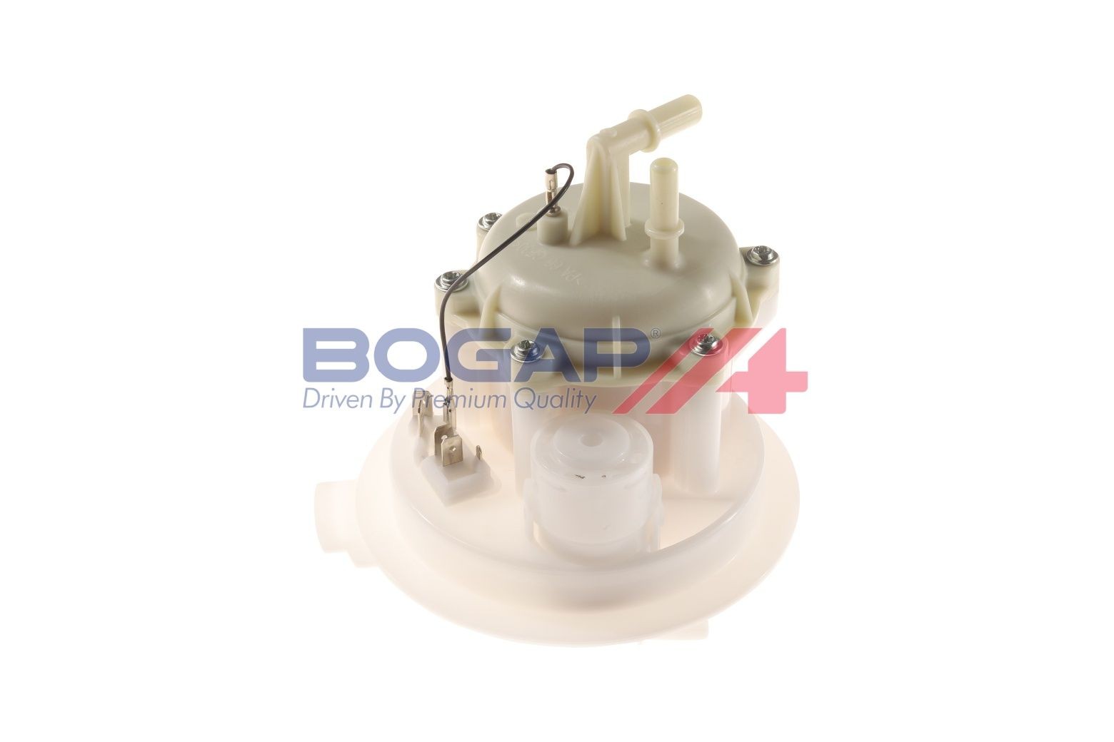 BOGAP A1633104: Filter, kütus-etteanne BOGAP Premium