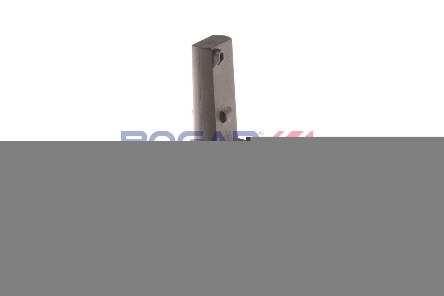 BOGAP A6124108: Датчик, ниво на маслото в двигателя BOGAP Premium с уплътнения