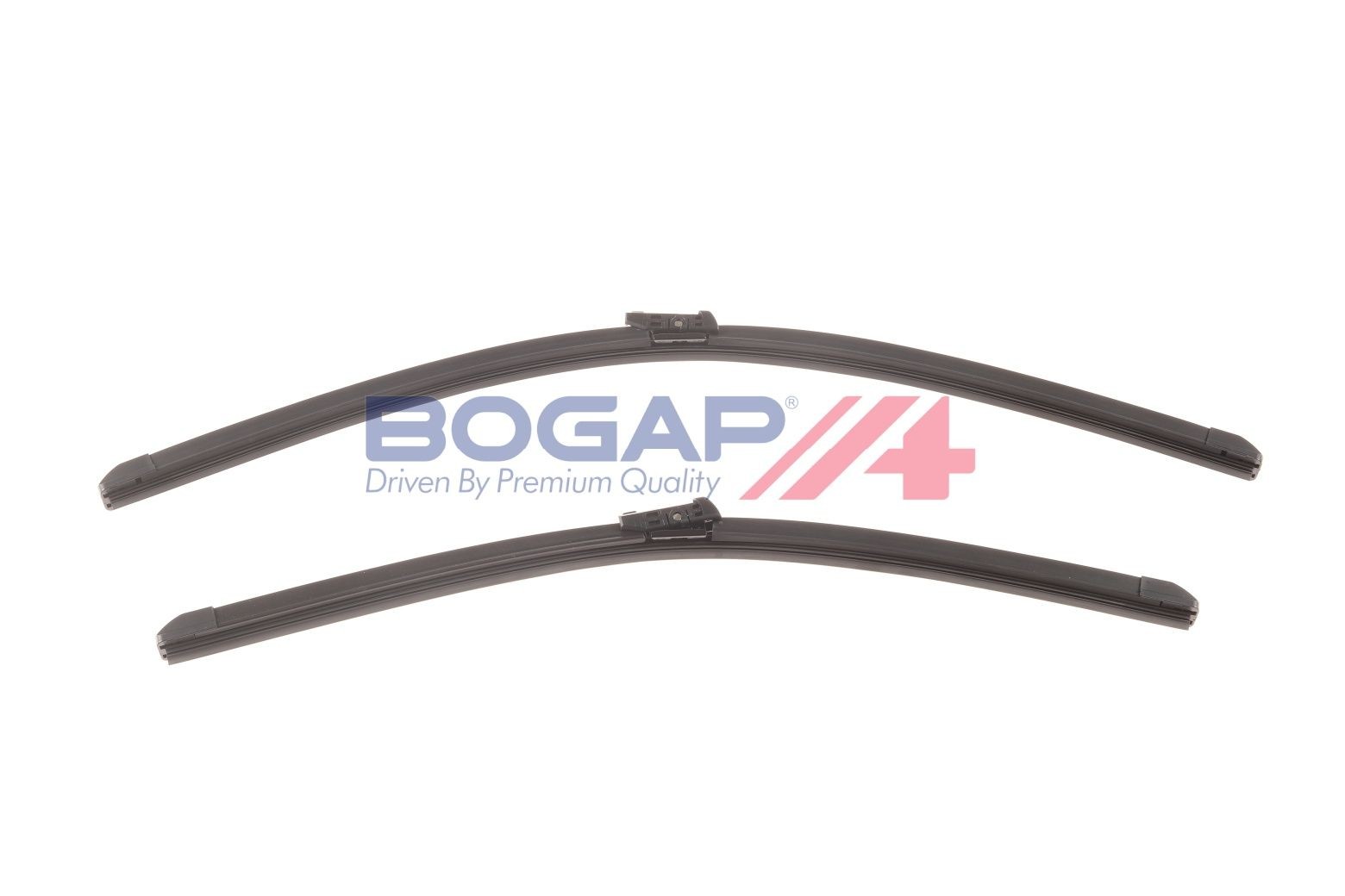BOGAP A8310102: Essuie-glace BOGAP Premium avant, 580mm
