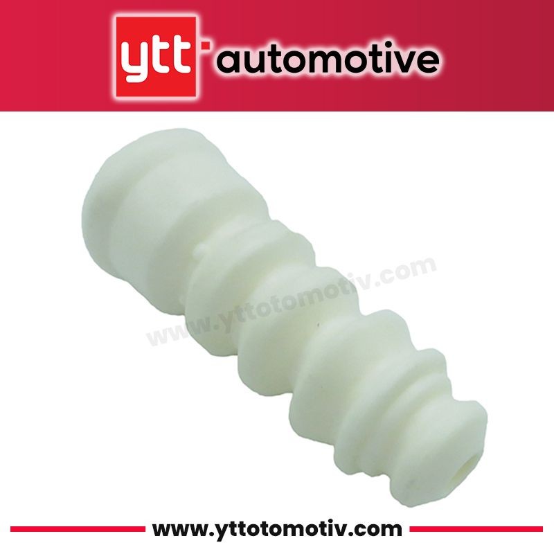 YTT Y13315: Gummianslag, affjedring