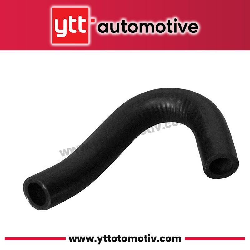 YTT Y30529: Soojendusvoolik