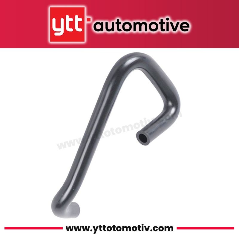 YTT Y40110: Jahutusvoolik