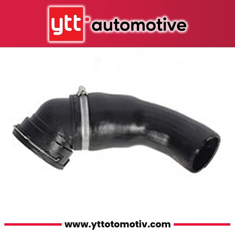 YTT Y80285: Kompressoriõhuvoolik