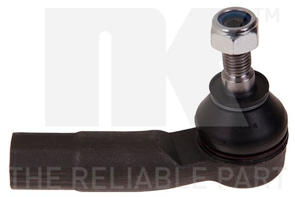 NK 5034782: Cap de bara