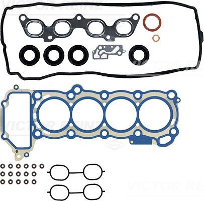 REINZ 02-34185-01: Kit guarnizioni, Testata con guarnizione tenuta stelo valvola