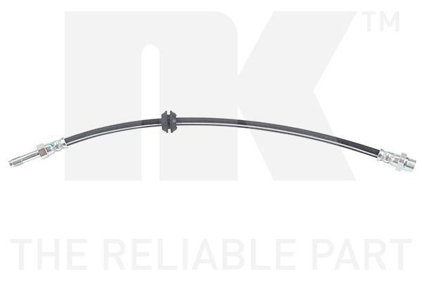 NK 851511: Спирачен маркуч 450mm