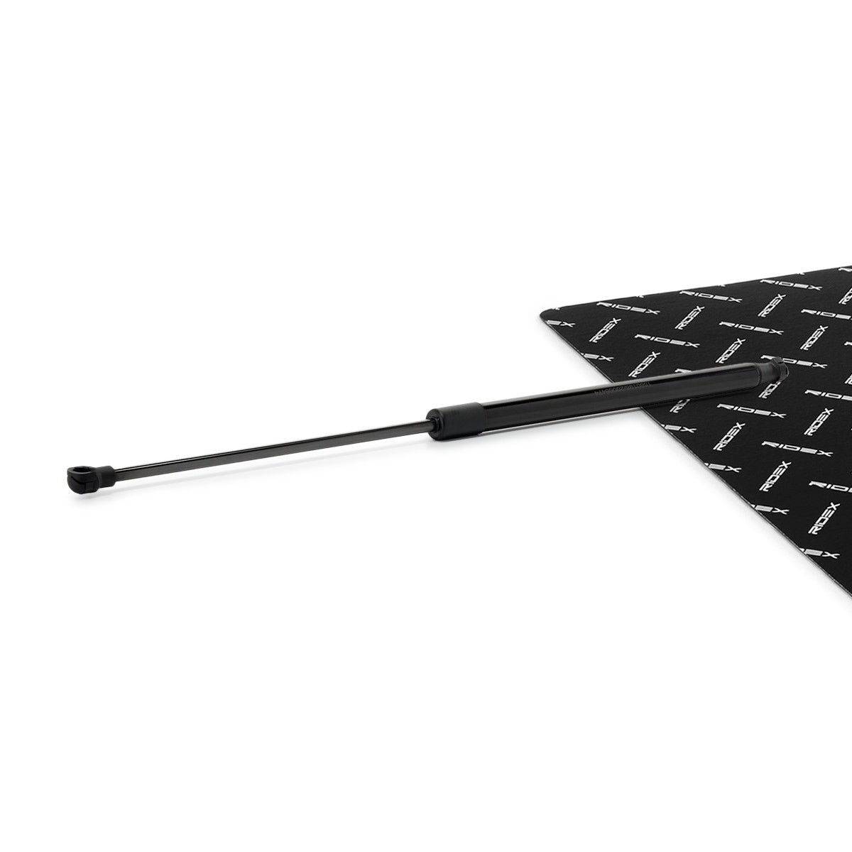 RIDEX 219G1286: Gaasivedru, pagasi- / veoruum Sõiduki tagaluuk, kahepoolne, 520mm