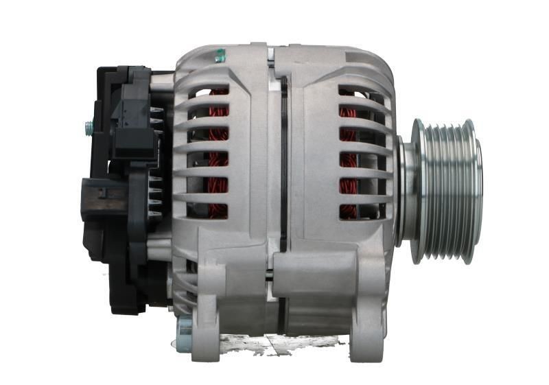 BV PSH 300.547.103.395: Starter 2,0kW
