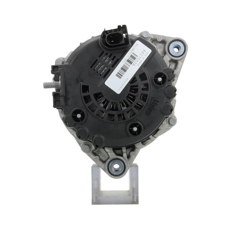 BV PSH 555.512.115.019: Alternator 115A