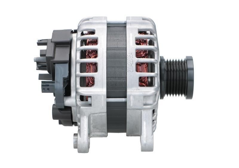 BV PSH 570.594.122.000: Rozrusznik 1,7kW