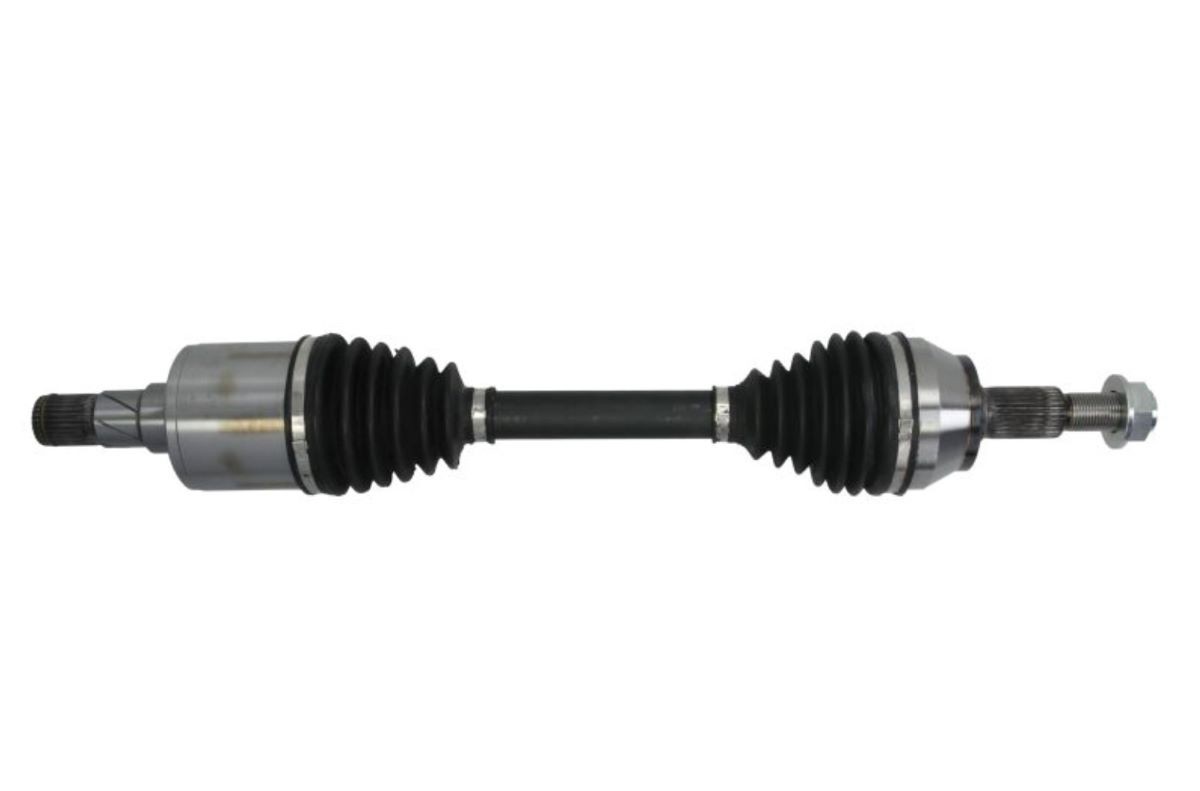 SKF VKJC 2061: Árbol de transmisión 653mm