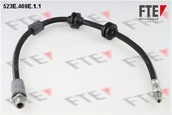 FTE 9240742: Спирачен маркуч 523mm