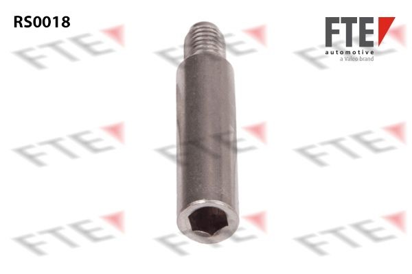 FTE 9910738: Juhtpolt, pidurisadul
