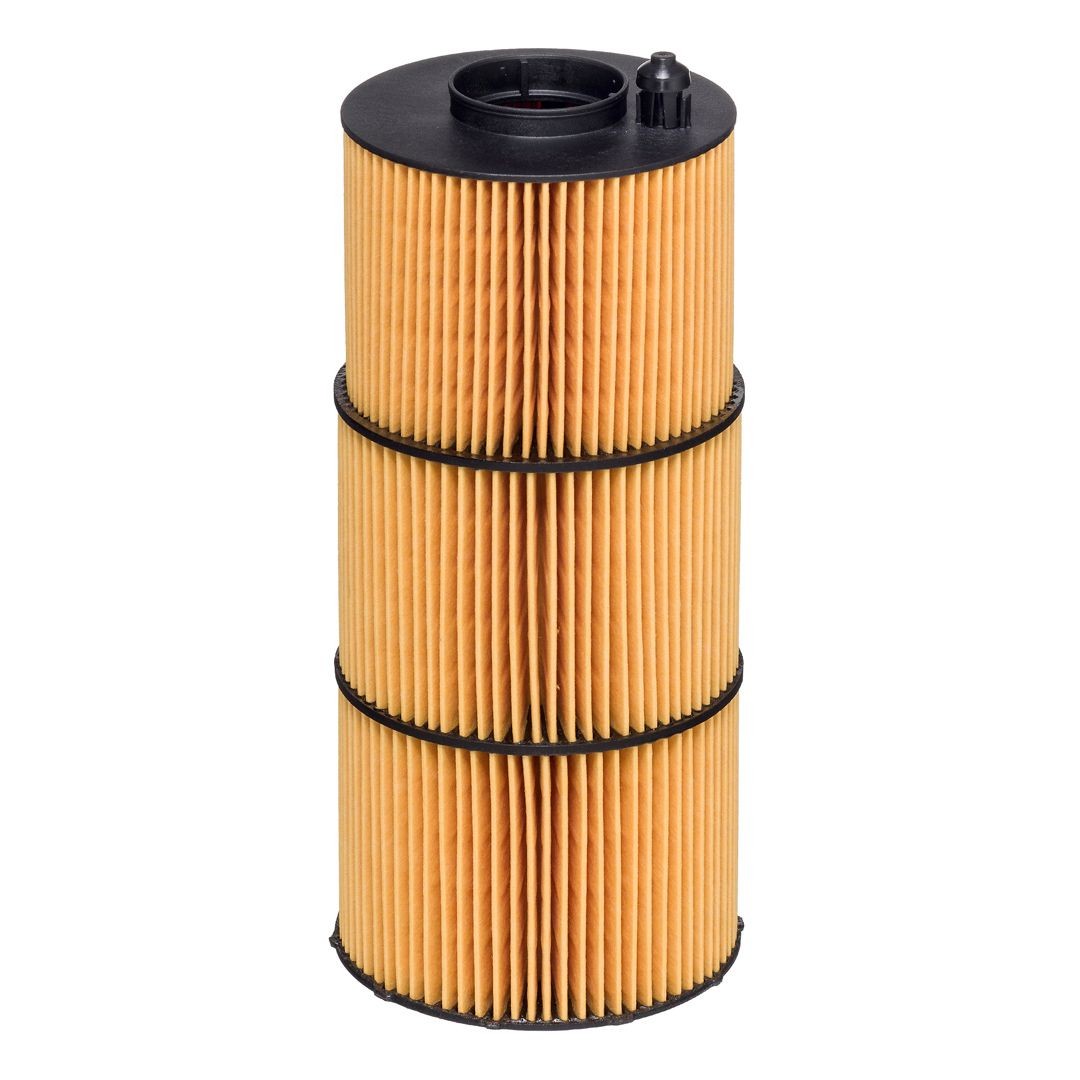 HENGST FILTER E829H D366: Filtro olio