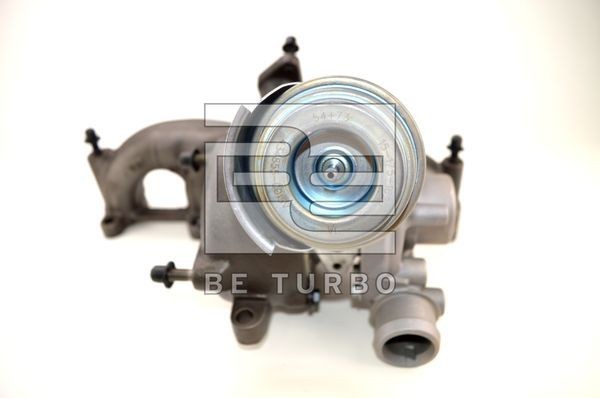 BE TURBO 125310: Turbosuflantă